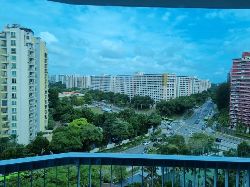 Belysa, 57 Pasir Ris Drive 1, 4 Bedrooms, 1,421 sqft, Executive Condominium For Rent, by Ken Lim, 23856537 - PropertyGuru.com.sg