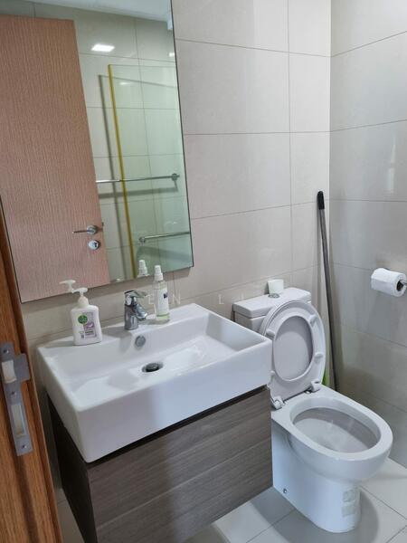 Belysa, 57 Pasir Ris Drive 1, 4 Bedrooms, 1,421 sqft, Executive Condominium For Rent, by Ken Lim, 23856537 - PropertyGuru.com.sg