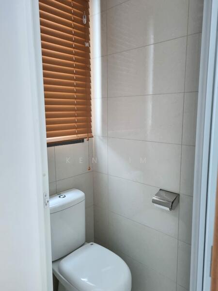 Belysa, 57 Pasir Ris Drive 1, 4 Bedrooms, 1,421 sqft, Executive Condominium For Rent, by Ken Lim, 23856537 - PropertyGuru.com.sg