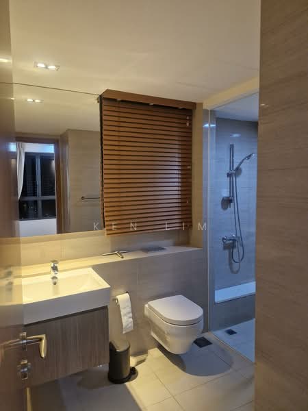 Belysa, 57 Pasir Ris Drive 1, 4 Bedrooms, 1,421 sqft, Executive Condominium For Rent, by Ken Lim, 23856537 - PropertyGuru.com.sg