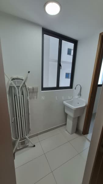 Belysa, 57 Pasir Ris Drive 1, 4 Bedrooms, 1,421 sqft, Executive Condominium For Rent, by Ken Lim, 23856537 - PropertyGuru.com.sg