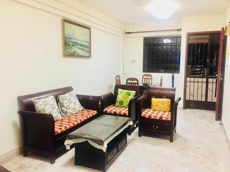 533 Bedok North Street 3, 533 Bedok North Street 3, Bedok / Upper East Coast, 2 Bedrooms, 731 sqft, HDB Flat For Rent, by Azhar Johar, 23856746 - PropertyGuru.com.sg