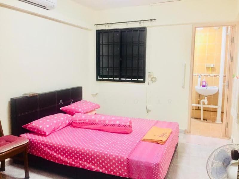 533 Bedok North Street 3, 533 Bedok North Street 3, Bedok / Upper East Coast, 2 Bedrooms, 731 sqft, HDB Flat For Rent, by Azhar Johar, 23856746 - PropertyGuru.com.sg
