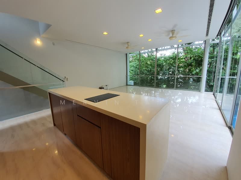 LUXURY Modern Concept 5 Bedroom Landed @ Vanda Crescent, Vanda Crescent, 5 Bedrooms, 5,000 sqft, Detached House For Rent, by Mervin Tang, 23856843 - PropertyGuru.com.sg