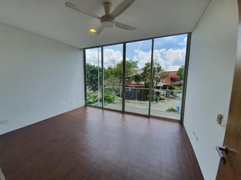 LUXURY Modern Concept 5 Bedroom Landed @ Vanda Crescent, Vanda Crescent, 5 Bedrooms, 5,000 sqft, Detached House For Rent, by Mervin Tang, 23856843 - PropertyGuru.com.sg