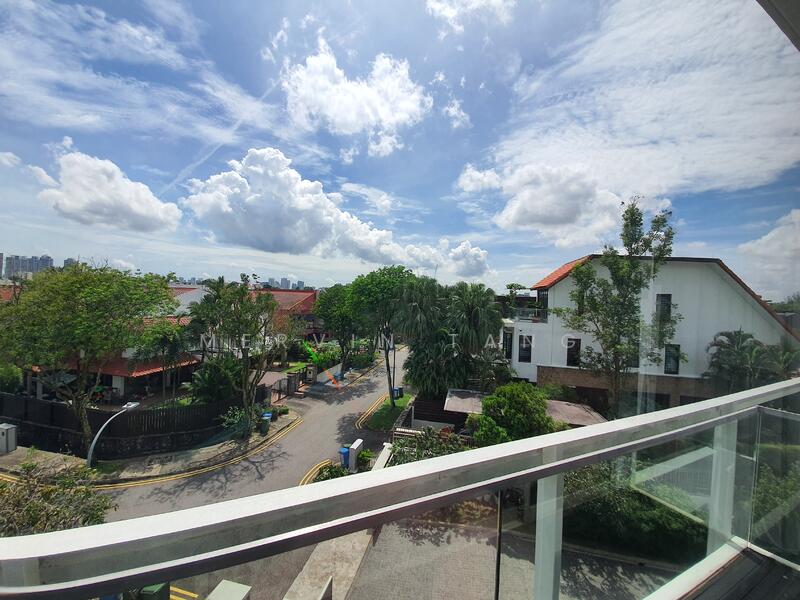 LUXURY Modern Concept 5 Bedroom Landed @ Vanda Crescent, Vanda Crescent, 5 Bedrooms, 5,000 sqft, Detached House For Rent, by Mervin Tang, 23856843 - PropertyGuru.com.sg