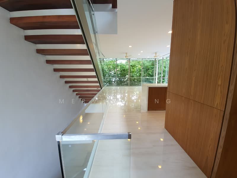 LUXURY Modern Concept 5 Bedroom Landed @ Vanda Crescent, Vanda Crescent, 5 Bedrooms, 5,000 sqft, Detached House For Rent, by Mervin Tang, 23856843 - PropertyGuru.com.sg