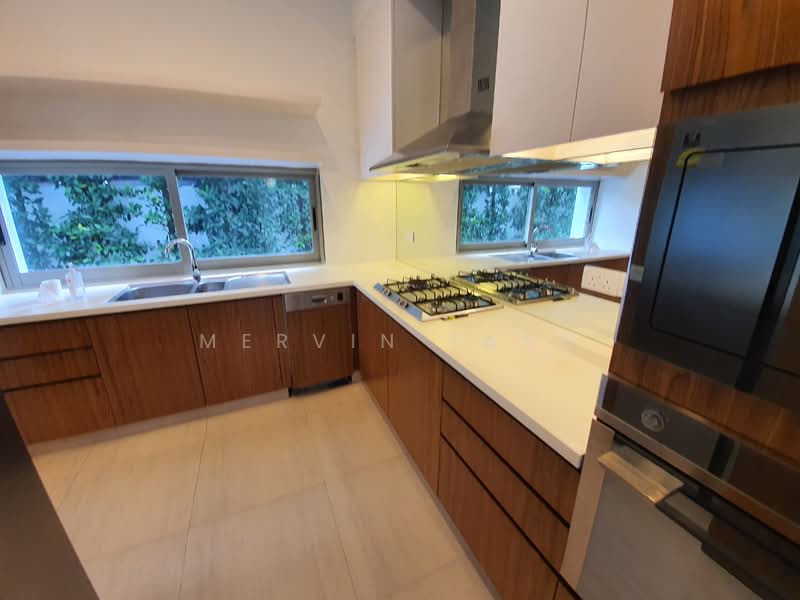 LUXURY Modern Concept 5 Bedroom Landed @ Vanda Crescent, Vanda Crescent, 5 Bedrooms, 5,000 sqft, Detached House For Rent, by Mervin Tang, 23856843 - PropertyGuru.com.sg