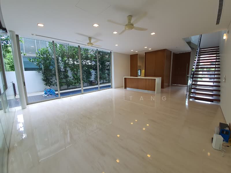 LUXURY Modern Concept 5 Bedroom Landed @ Vanda Crescent, Vanda Crescent, 5 Bedrooms, 5,000 sqft, Detached House For Rent, by Mervin Tang, 23856843 - PropertyGuru.com.sg