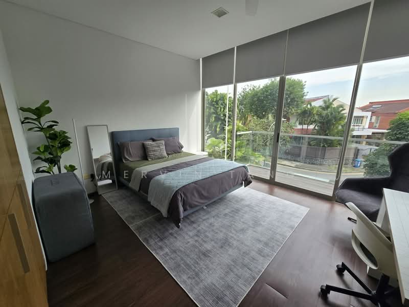 LUXURY Modern Concept 5 Bedroom Landed @ Vanda Crescent, Vanda Crescent, 5 Bedrooms, 5,000 sqft, Detached House For Rent, by Mervin Tang, 23856843 - PropertyGuru.com.sg