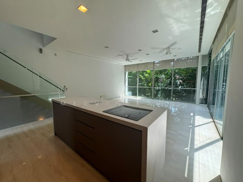 LUXURY Modern Concept 5 Bedroom Landed @ Vanda Crescent, Vanda Crescent, 5 Bedrooms, 5,000 sqft, Detached House For Rent, by Mervin Tang, 23856843 - PropertyGuru.com.sg