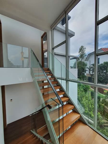 LUXURY Modern Concept 5 Bedroom Landed @ Vanda Crescent, Vanda Crescent, 5 Bedrooms, 5,000 sqft, Detached House For Rent, by Mervin Tang, 23856843 - PropertyGuru.com.sg