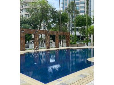 For Rent - The Balmoral Spring