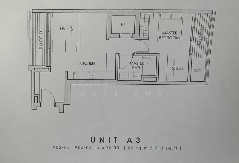 Lloyd SixtyFive Condominium For Sale at S$ 2,450,000 | PropertyGuru Singapore