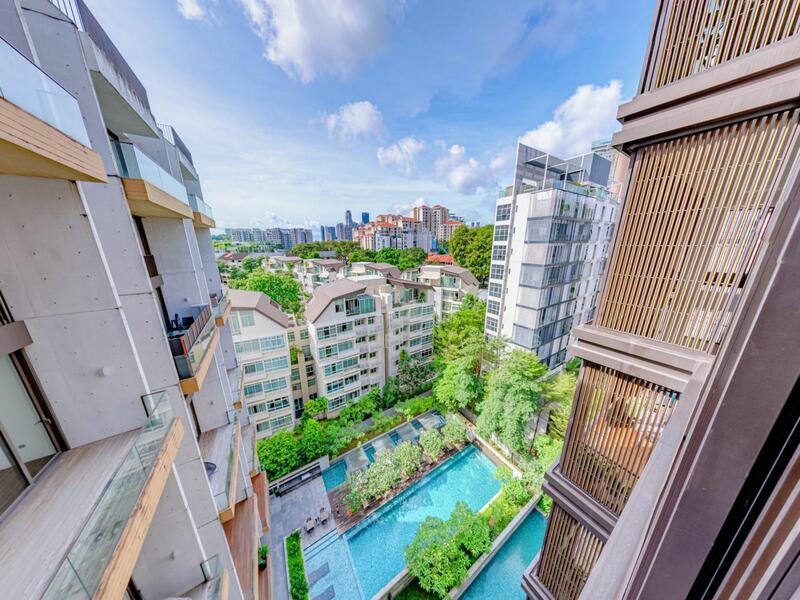 Lloyd SixtyFive Condominium For Sale at S$ 2,450,000 | PropertyGuru Singapore