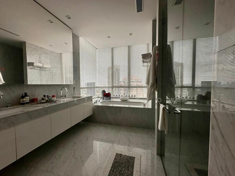 Orchard View, 29 Angullia Park, 4 Bedrooms, 2,530 sqft, Condominium For Rent, by Alethea Seow, 23857257 - PropertyGuru.com.sg