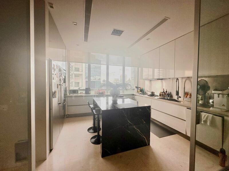 Orchard View, 29 Angullia Park, 4 Bedrooms, 2,530 sqft, Condominium For Rent, by Alethea Seow, 23857257 - PropertyGuru.com.sg