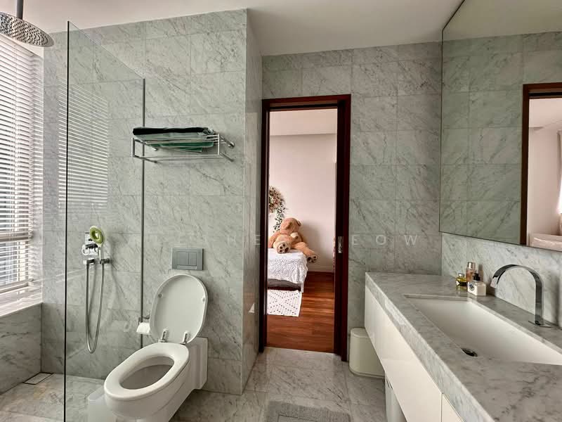 Orchard View, 29 Angullia Park, 4 Bedrooms, 2,530 sqft, Condominium For Rent, by Alethea Seow, 23857257 - PropertyGuru.com.sg