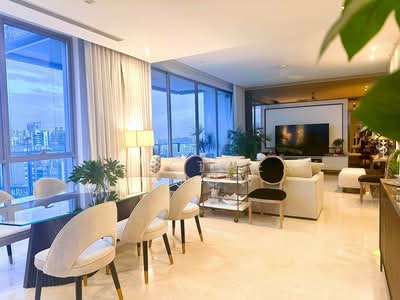 For Rent - Orchard View