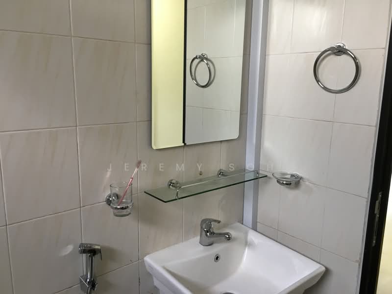 Cashew Heights, 91 Cashew Road, 3 Bedrooms, 1,227 sqft, Condominium For Sale, by Jeremy Soh, 23857388 - PropertyGuru.com.sg