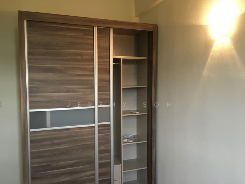 Cashew Heights, 91 Cashew Road, 3 Bedrooms, 1,227 sqft, Condominium For Sale, by Jeremy Soh, 23857388 - PropertyGuru.com.sg