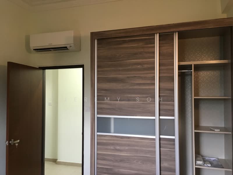 Cashew Heights, 91 Cashew Road, 3 Bedrooms, 1,227 sqft, Condominium For Sale, by Jeremy Soh, 23857388 - PropertyGuru.com.sg