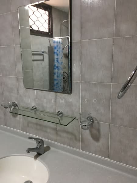 Cashew Heights, 91 Cashew Road, 3 Bedrooms, 1,227 sqft, Condominium For Sale, by Jeremy Soh, 23857388 - PropertyGuru.com.sg