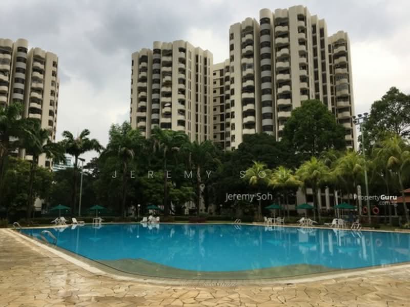 Cashew Heights, 91 Cashew Road, 3 Bedrooms, 1,227 sqft, Condominium For Sale, by Jeremy Soh, 23857388 - PropertyGuru.com.sg