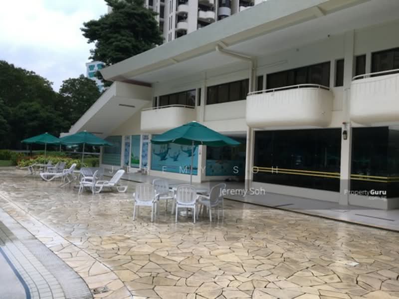 Cashew Heights, 91 Cashew Road, 3 Bedrooms, 1,227 sqft, Condominium For Sale, by Jeremy Soh, 23857388 - PropertyGuru.com.sg