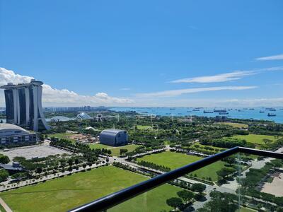 For Sale - Marina One Residences