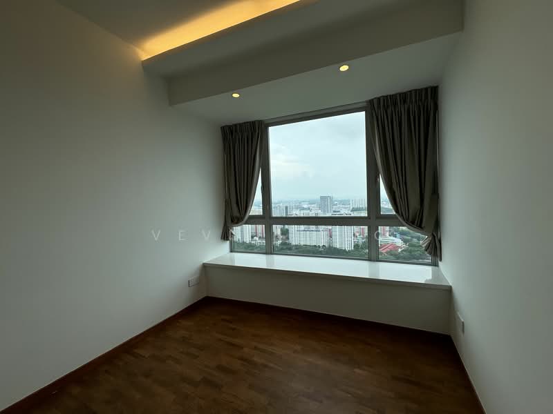 Clover By The Park, 2 Bishan Street 25, 3 Bedrooms, 1,248 sqft, Condominium For Rent, by Vevien Ong, 23857650 - PropertyGuru.com.sg