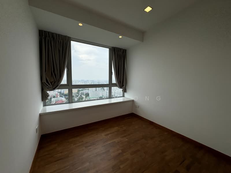 Clover By The Park, 2 Bishan Street 25, 3 Bedrooms, 1,248 sqft, Condominium For Rent, by Vevien Ong, 23857650 - PropertyGuru.com.sg