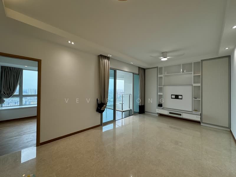 Clover By The Park, 2 Bishan Street 25, 3 Bedrooms, 1,248 sqft, Condominium For Rent, by Vevien Ong, 23857650 - PropertyGuru.com.sg