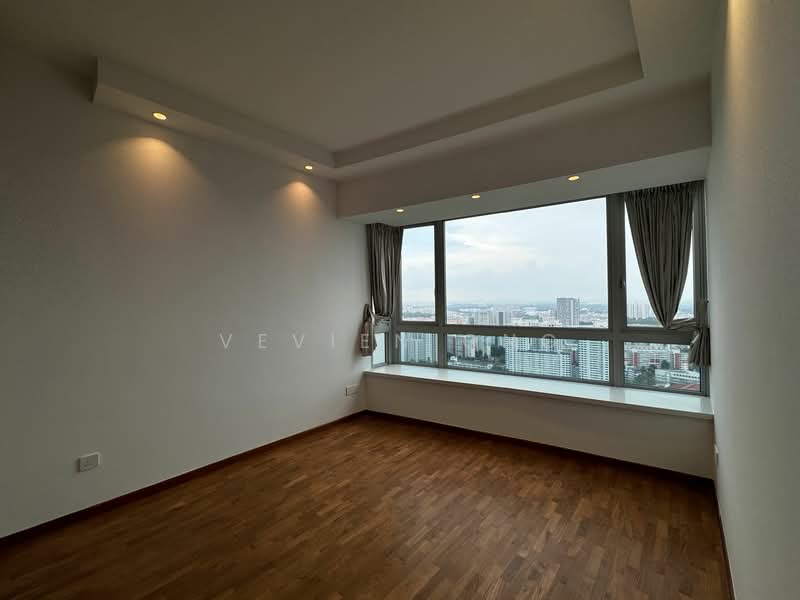 Clover By The Park, 2 Bishan Street 25, 3 Bedrooms, 1,248 sqft, Condominium For Rent, by Vevien Ong, 23857650 - PropertyGuru.com.sg