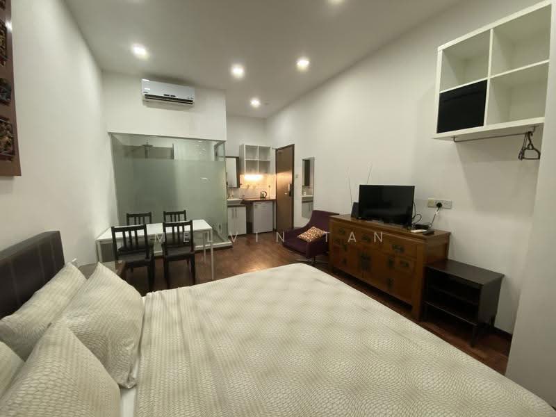 Jalan Besar MRT, Jalan Besar, Farrer Park / Serangoon Rd, Room Rental, 210 sqft, Walk-up Apartment For Rent, by Melvin Tan, 23857845 - Interior - PropertyGuru.com.sg