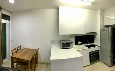 For Rent - East Village