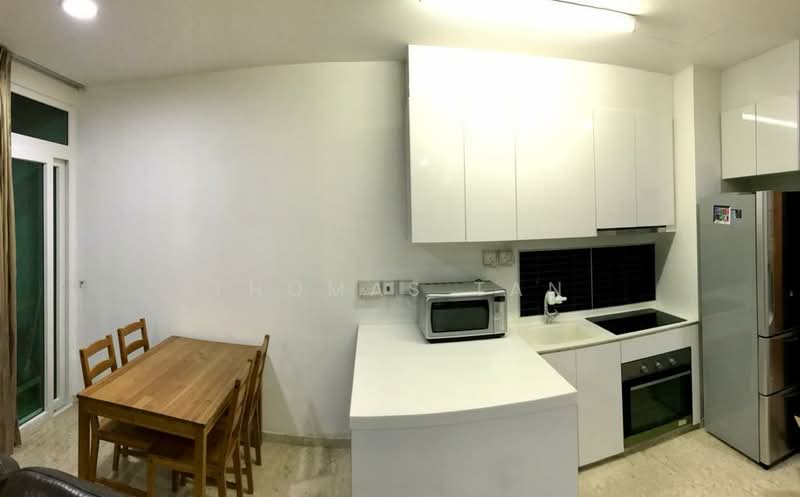 East Village, 430 Upper Changi Road, 3 Bedrooms, 1,668 sqft, Condominium For Rent, by Thomas Tan, 23857849 - PropertyGuru.com.sg