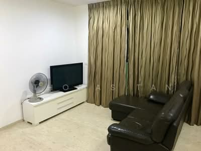 For Rent - East Village