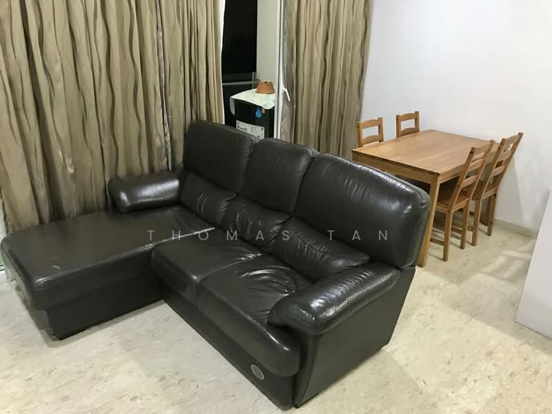 East Village, 430 Upper Changi Road, 3 Bedrooms, 1,668 sqft, Condominium For Rent, by Thomas Tan, 23857849 - PropertyGuru.com.sg