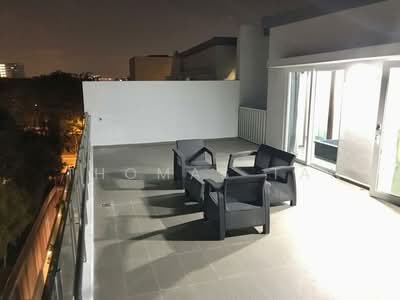 For Rent - East Village