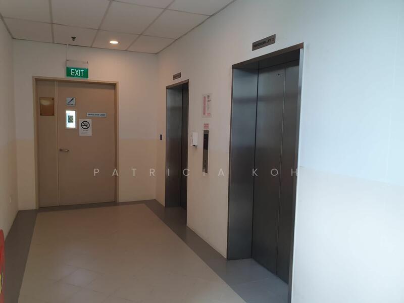 Bizlink Centre, 59 Ubi Avenue 1, 1,109 sqft, Light Industrial (B1) For Sale, by Patricia Koh, 23857967 - CommercialGuru.com.sg
