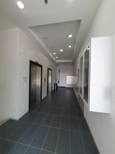 Bizlink Centre, 59 Ubi Avenue 1, 1,109 sqft, Light Industrial (B1) For Sale, by Patricia Koh, 23857967 - CommercialGuru.com.sg