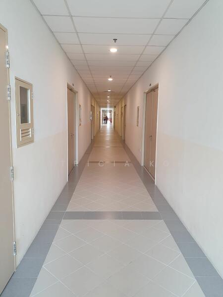 Bizlink Centre, 59 Ubi Avenue 1, 1,109 sqft, Light Industrial (B1) For Sale, by Patricia Koh, 23857967 - CommercialGuru.com.sg