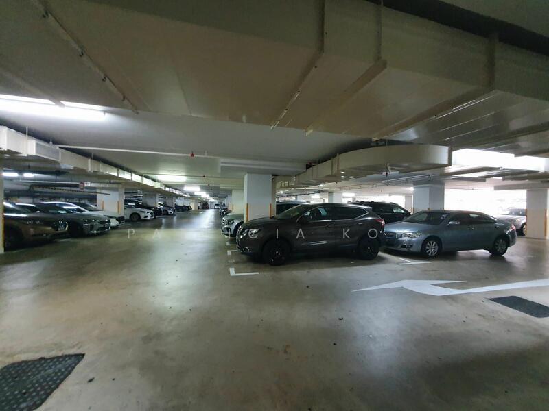 Bizlink Centre, 59 Ubi Avenue 1, 1,109 sqft, Light Industrial (B1) For Sale, by Patricia Koh, 23857967 - CommercialGuru.com.sg