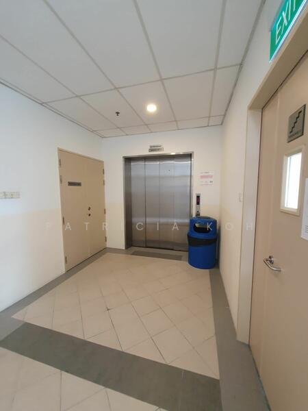 Bizlink Centre, 59 Ubi Avenue 1, 1,109 sqft, Light Industrial (B1) For Sale, by Patricia Koh, 23857967 - CommercialGuru.com.sg