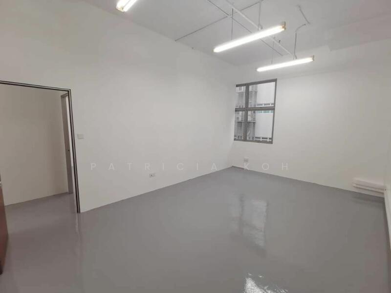 Bizlink Centre, 59 Ubi Avenue 1, 1,109 sqft, Light Industrial (B1) For Sale, by Patricia Koh, 23857967 - CommercialGuru.com.sg