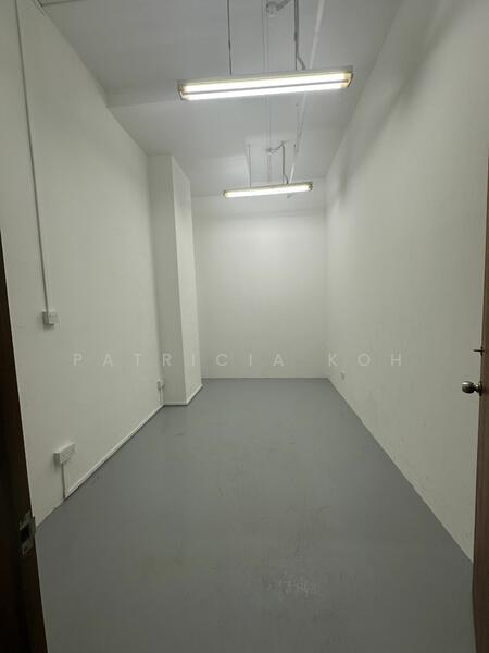 Bizlink Centre, 59 Ubi Avenue 1, 1,109 sqft, Light Industrial (B1) For Sale, by Patricia Koh, 23857967 - CommercialGuru.com.sg