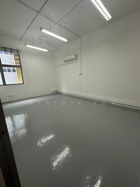 Bizlink Centre, 59 Ubi Avenue 1, 1,109 sqft, Light Industrial (B1) For Sale, by Patricia Koh, 23857967 - CommercialGuru.com.sg