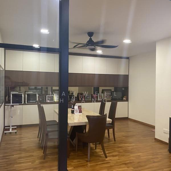 Seletar Garden, Cactus Road, Seletar / Yio Chu Kang, 7 Bedrooms, 8,600 sqft, Semi-Detached House For Sale, by Maxwell Huang, 23858005 - PropertyGuru.com.sg