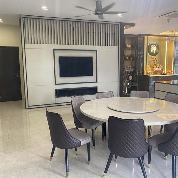 Seletar Garden, Cactus Road, Seletar / Yio Chu Kang, 7 Bedrooms, 8,600 sqft, Semi-Detached House For Sale, by Maxwell Huang, 23858005 - PropertyGuru.com.sg